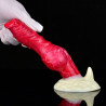 Anal Predator Gode Jektorix 16 x 6.5cm